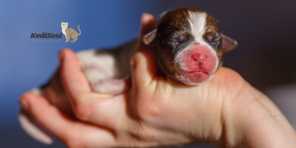 Köpeklerde Doğum Süreci ve Köpekler Kaç Yavru Doğurur ️ Kedi Sesi