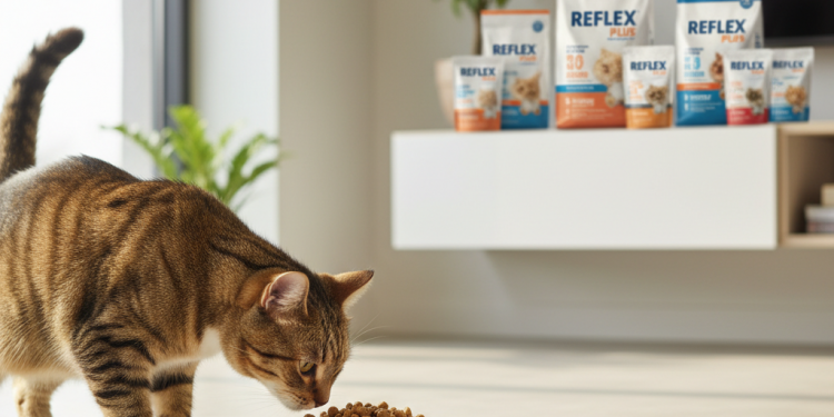 A bright, clean, and airy scene in a modern living room